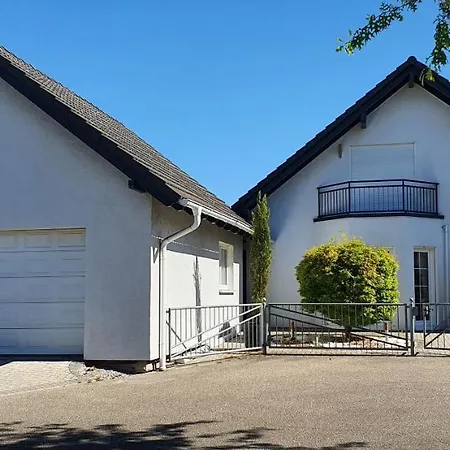 Haus 160m2 Europapark,strasburg,schwarzwald