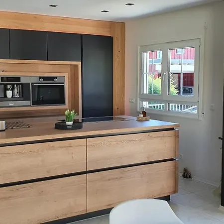 Haus 160m2 Europapark,strasburg,schwarzwald *