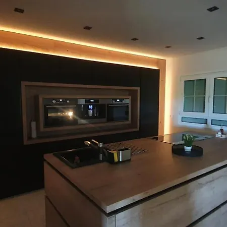 Haus 160m2 Europapark,strasburg,schwarzwald Hébergement de vacances