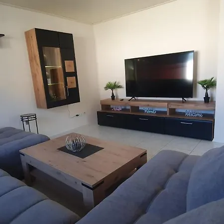 Tatil Evi Haus 160m2 Europapark,strasburg,schwarzwald