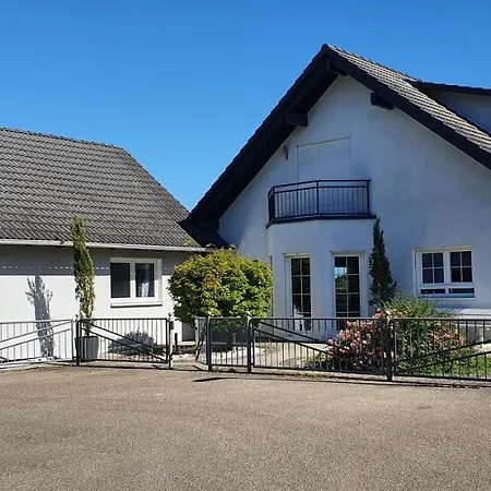 Haus 160m2 Europapark,strasburg,schwarzwald *