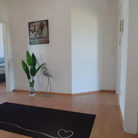 Hébergement de vacances Haus 160m2 Europapark,strasburg,schwarzwald Appenweier