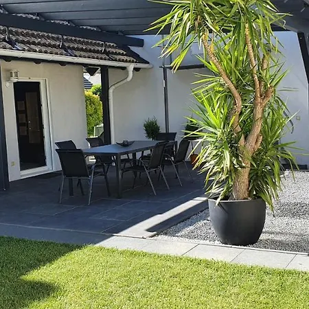 Haus 160m2 Europapark,strasburg,schwarzwald Appenweier