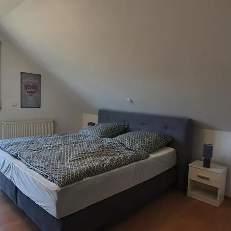 Haus 160m2 Europapark,strasburg,schwarzwald Appenweier