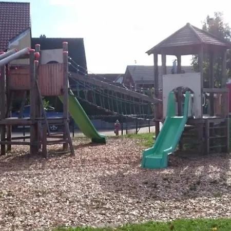 Haus 160m2 Europapark,strasburg,schwarzwald Hébergement de vacances