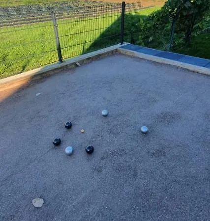 Haus 160m2 Europapark,strasburg,schwarzwald Hébergement de vacances