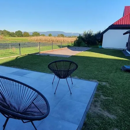 Tatil Evi Haus 160m2 Europapark,strasburg,schwarzwald